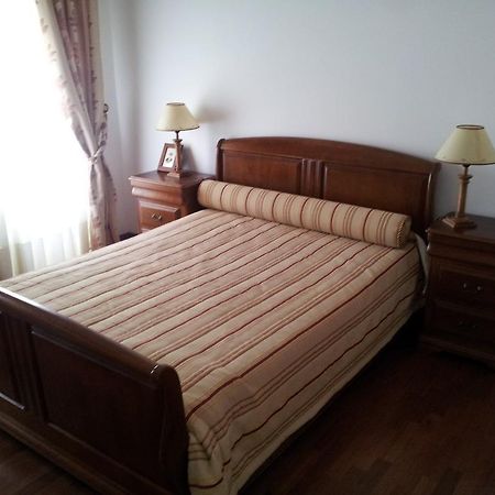 Rocha House Hotel Назаре Екстериор снимка